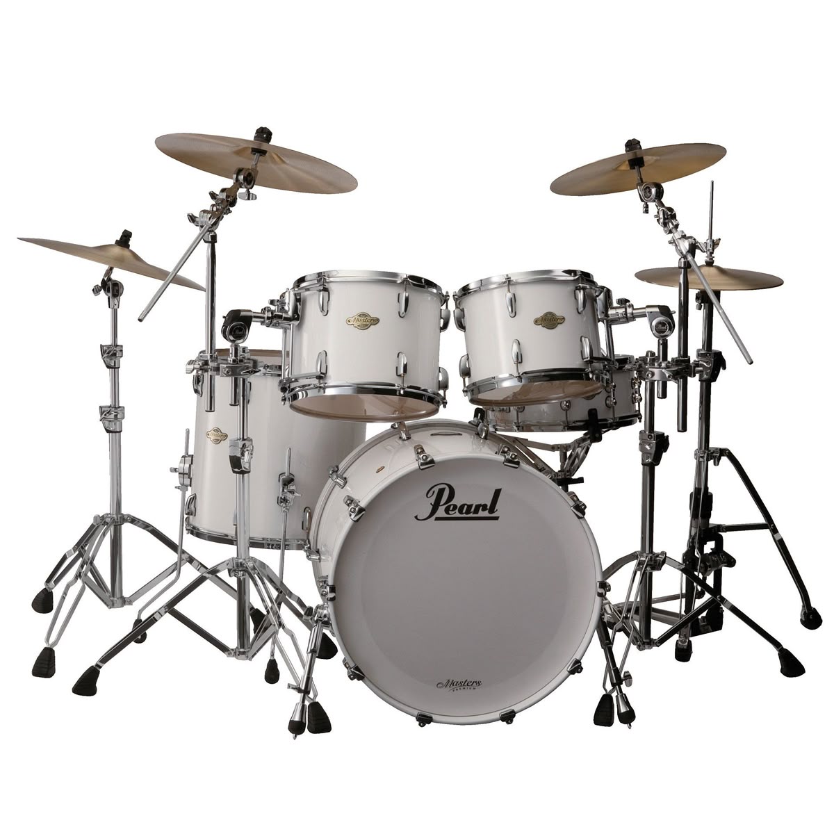 Drum Set