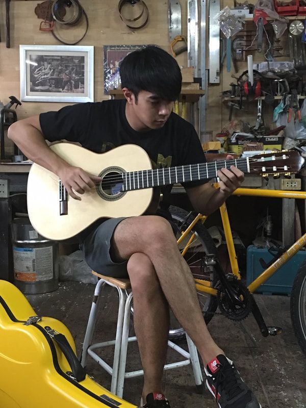Acoustic Guitar