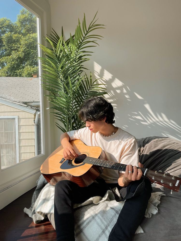 Acoustic Guitar