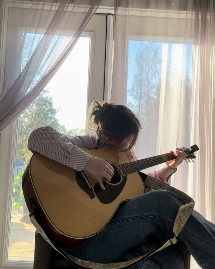Acoustic Guitar