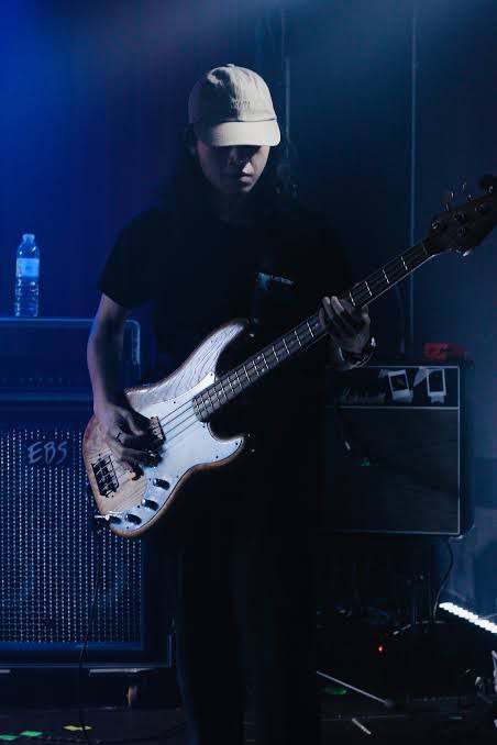 Bass