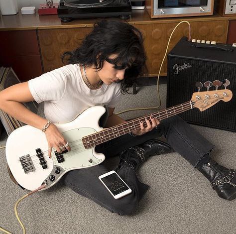 Bass