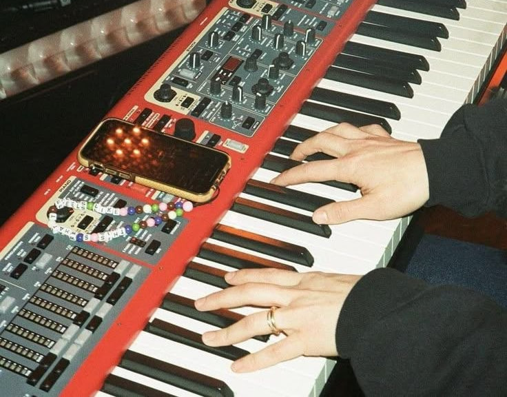 Keyboard