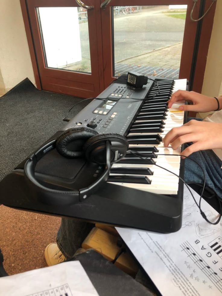 Keyboard