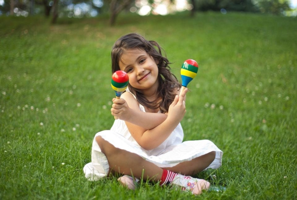 Maracas