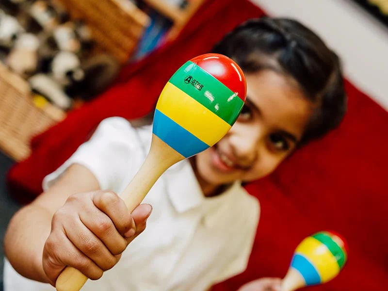 Maracas