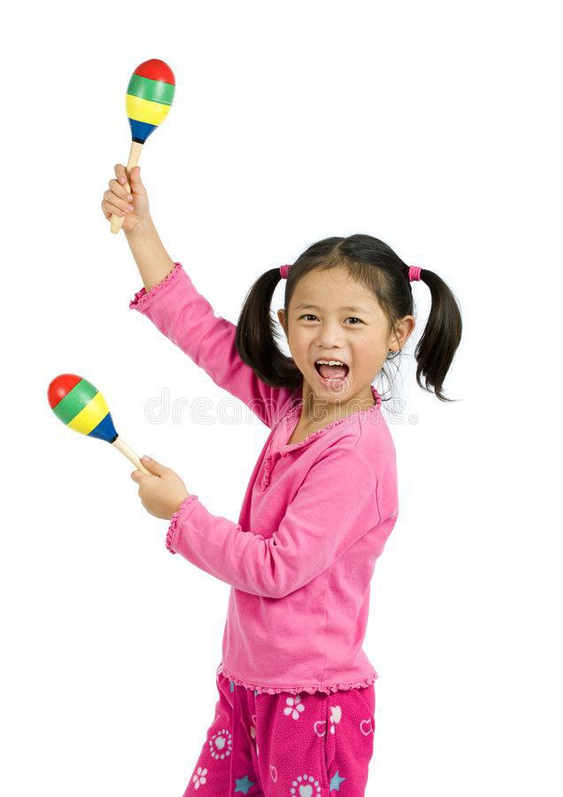 Maracas