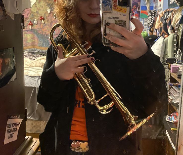Trumpet