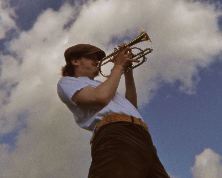 Trumpet