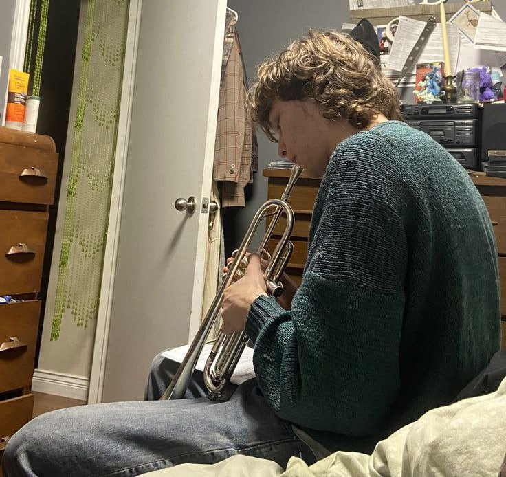 Trumpet