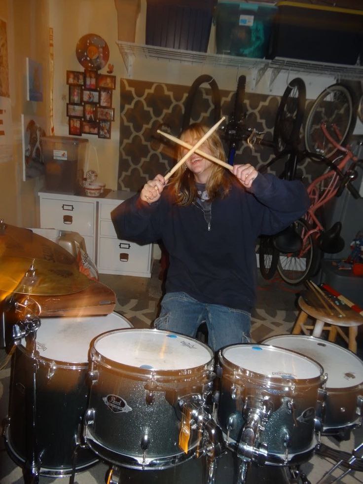Drum