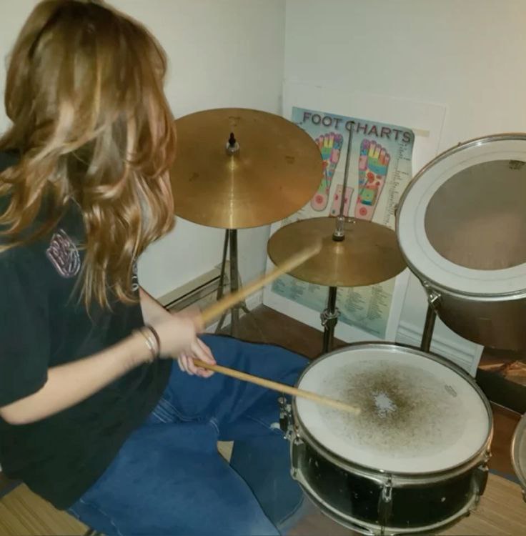 Drum