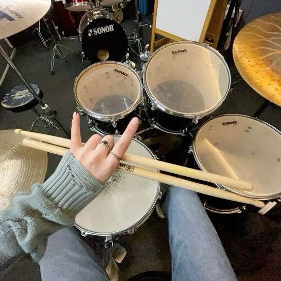 Drum
