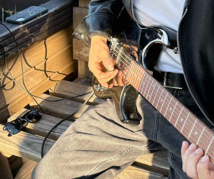 Electric Guitar