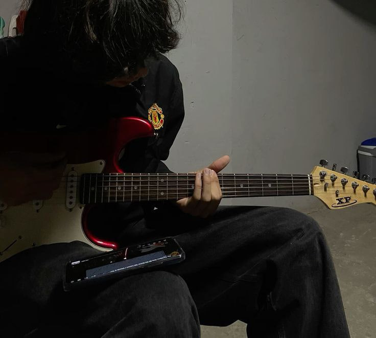 Electric Guitar