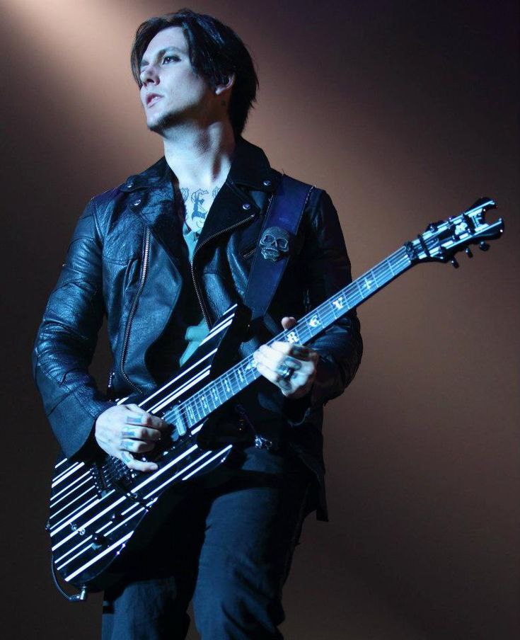 Electric Guitar