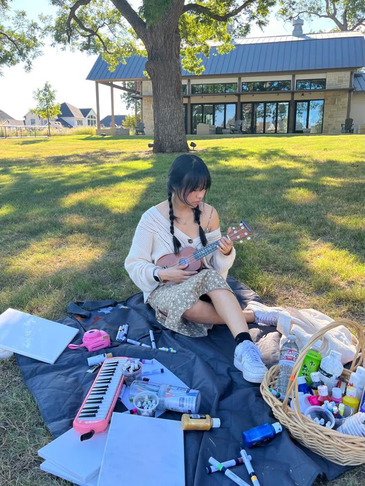 Ukulele