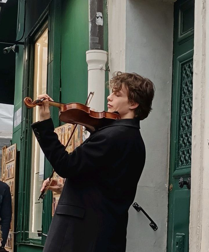 Violin
