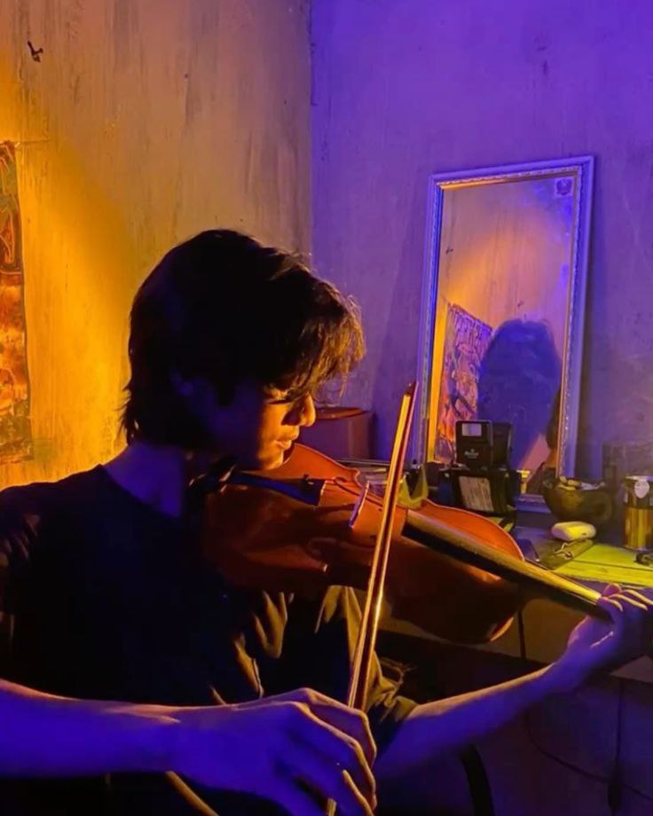 Violin