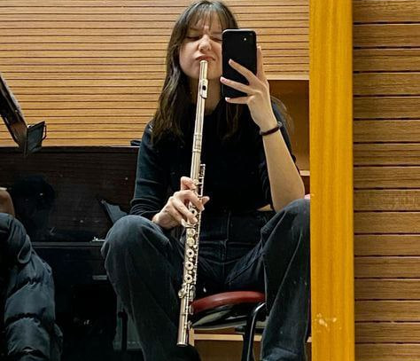 Clarinet