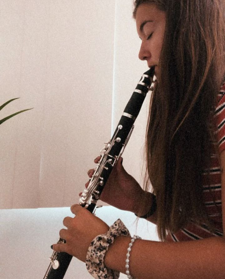 Clarinet