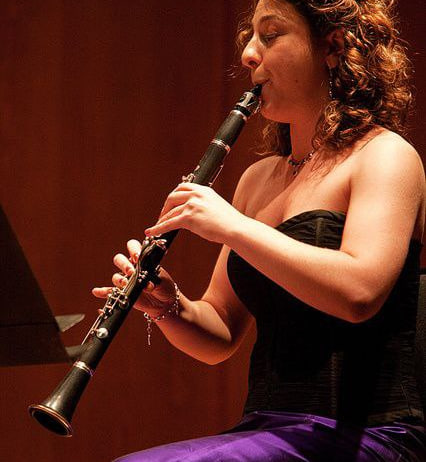 Clarinet