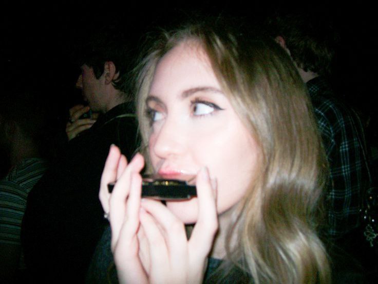 Harmonica
