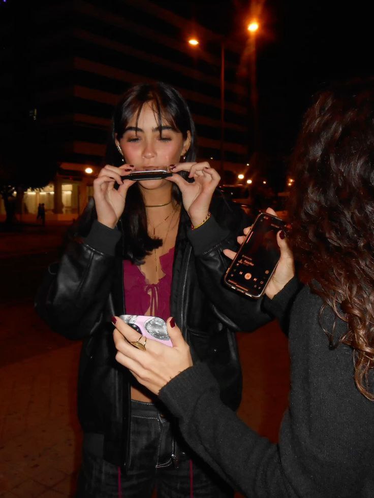 Harmonica