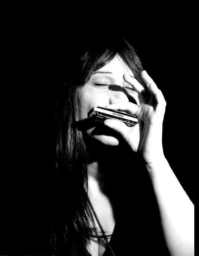Harmonica