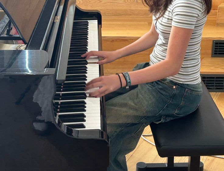 Piano