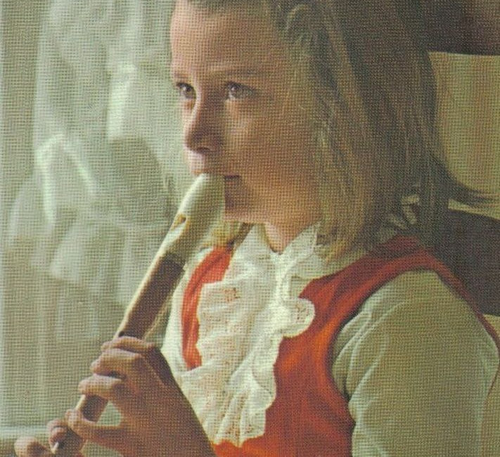 Recorder