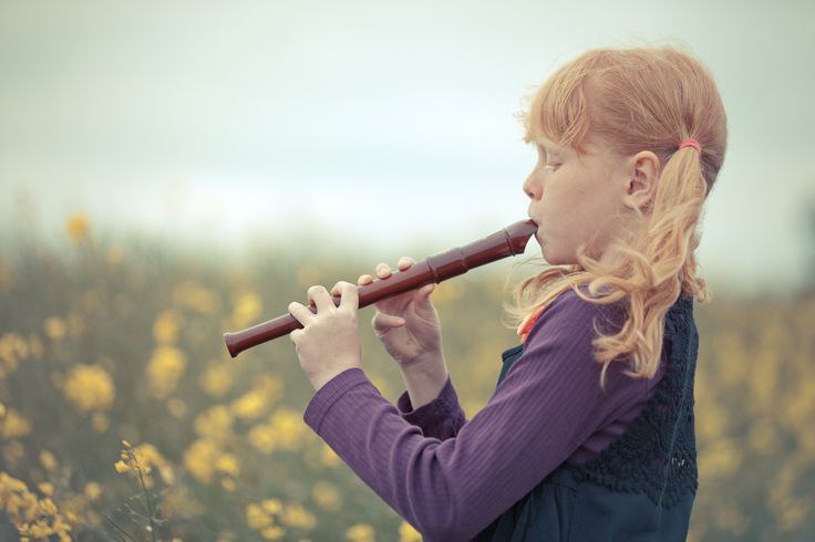 Recorder
