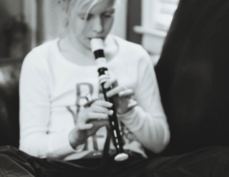 Recorder