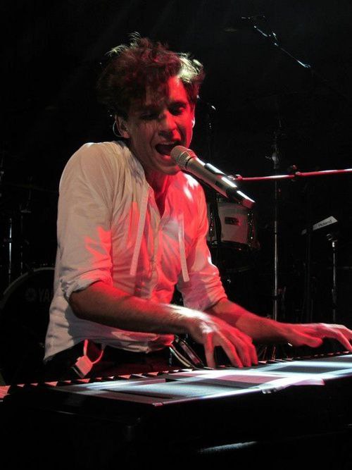 Microphone