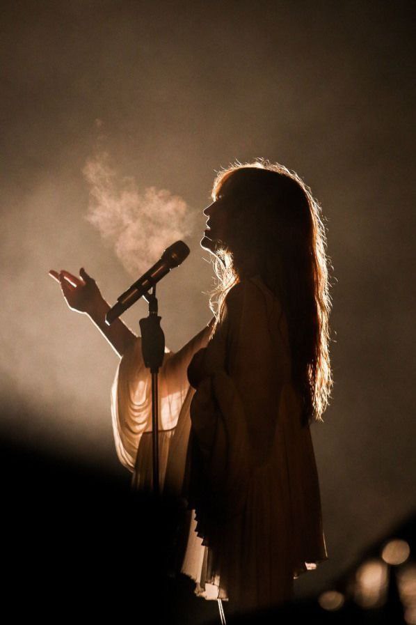 Microphone
