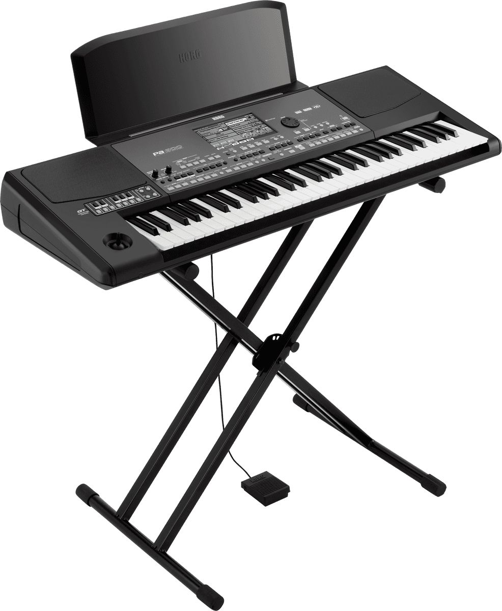 Electronic Keyboard