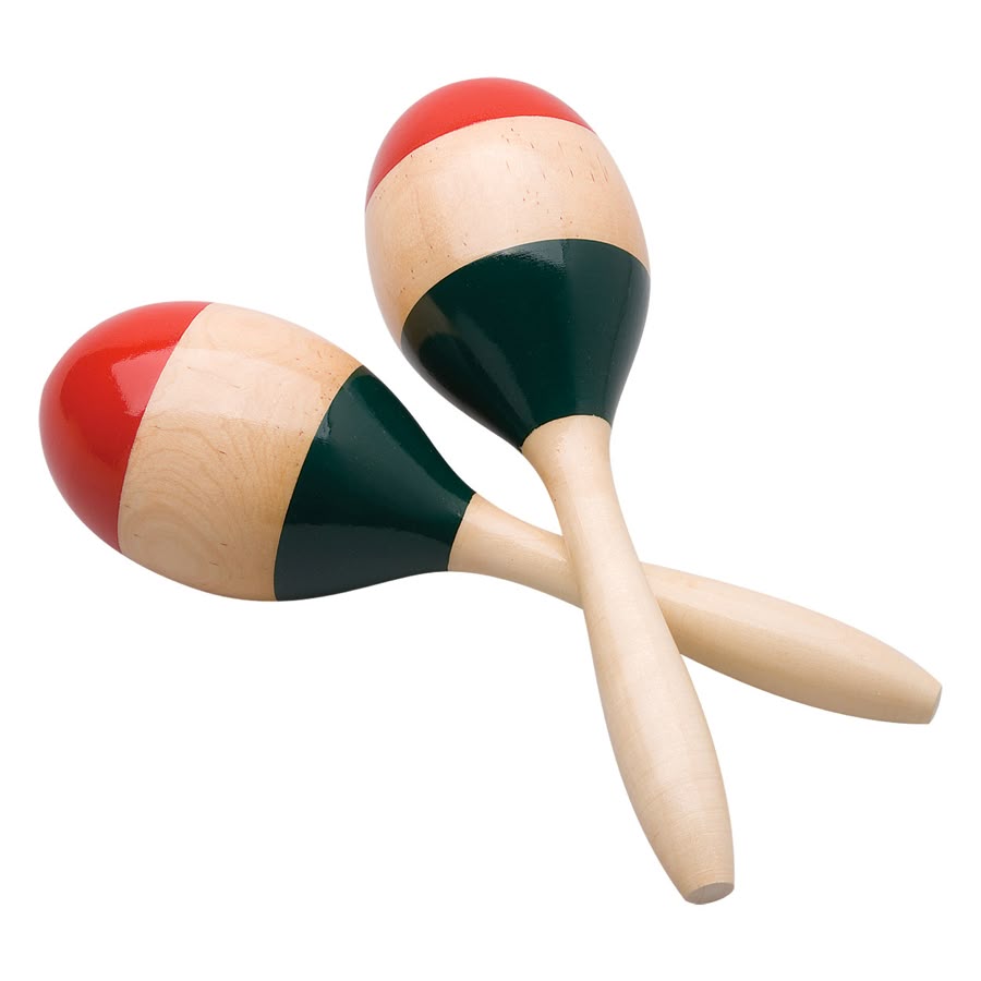 Maracas