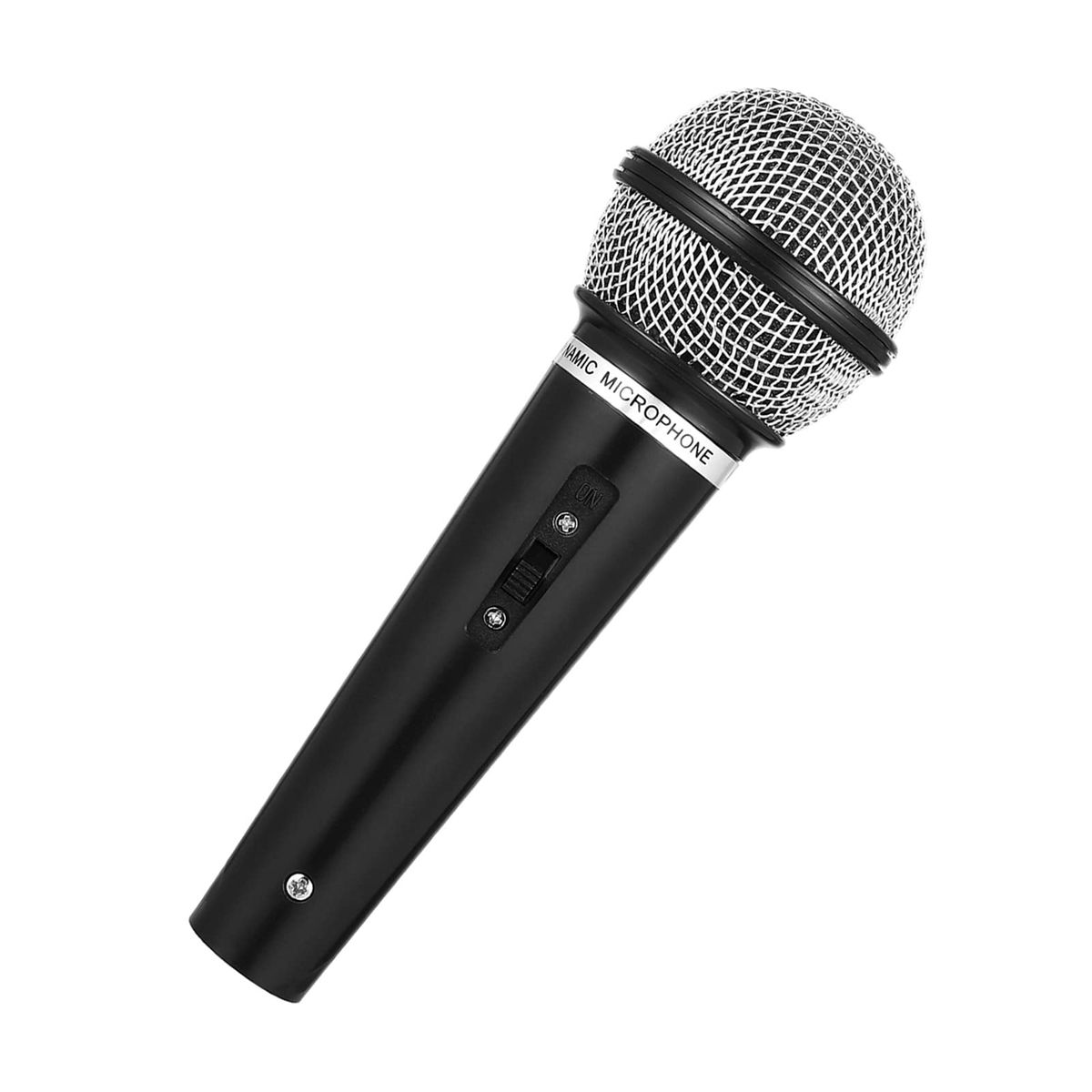 Microphone