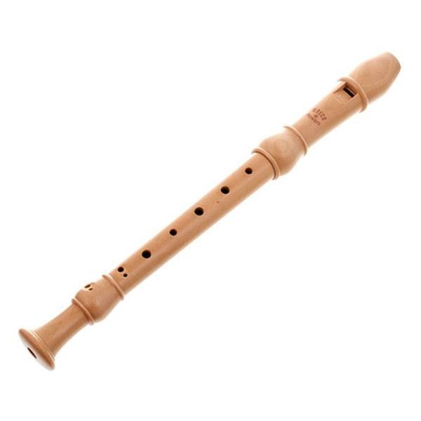 Recorder